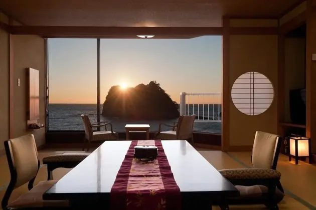 Traditional Oda (Junior Suite Japanese-Style)