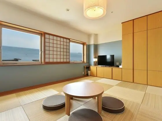 Superior Oda (Japanese Style)