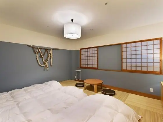 Superior Oda (Japanese Style)