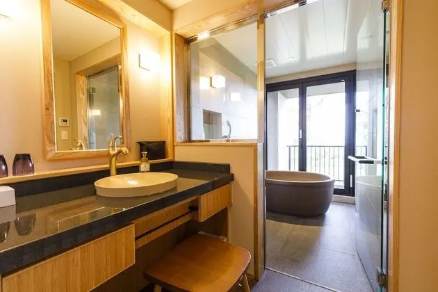 Luxury Süit, Okyanus Manzaralı