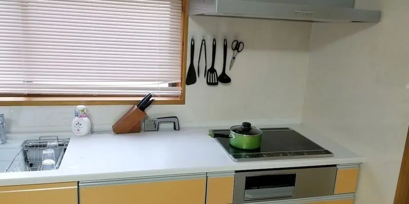 Basic Daire, Sigara İçilmez