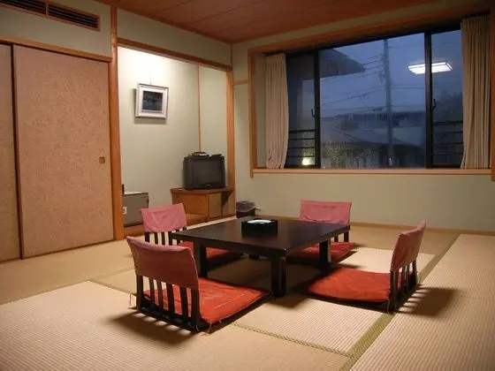 Traditional Oda (Japanese Style for 4 Guests)