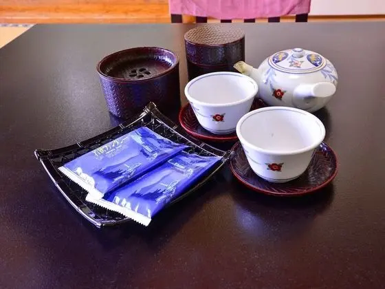Traditional Oda (Japanese Style for 4 Guests)