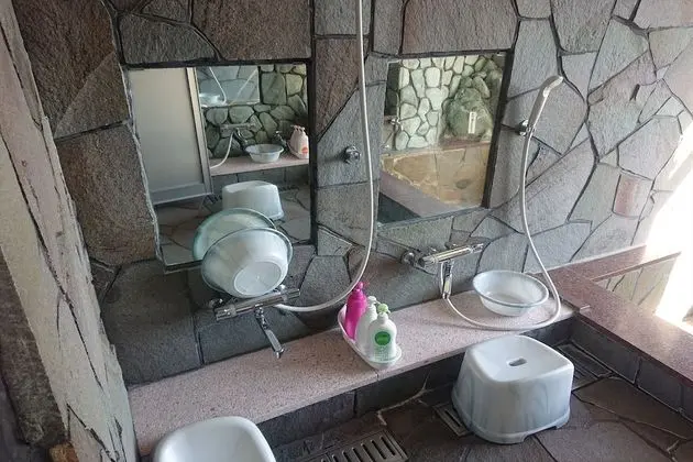 Traditional Dört Kişilik Oda, Sigara İçilmez (With Shared Washroom)