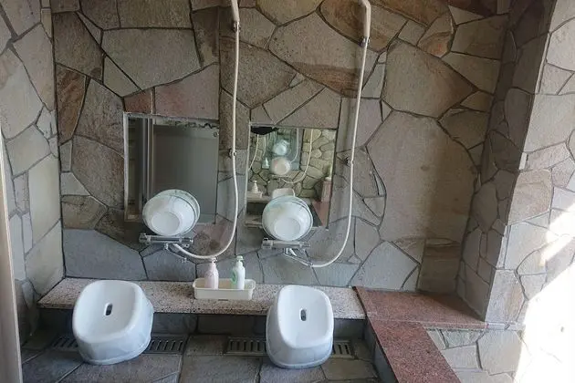 Traditional İki Ayrı Yataklı Oda, Sigara İçilmez