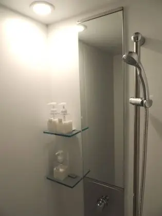 Standard Üç Kişilik Oda, Balkon, Okyanus Manzaralı