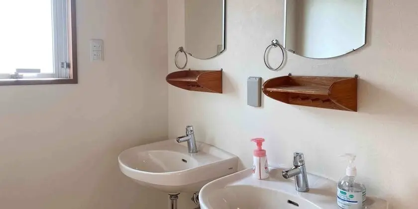 İki Ayrı Yataklı Oda, Sigara İçilmez, Dağ Manzaralı (Pets Allowed)