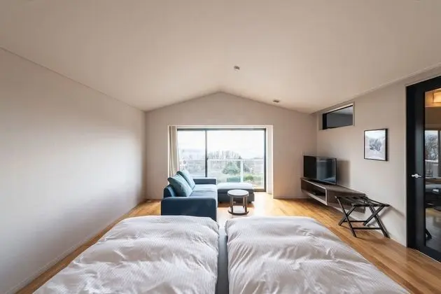 Deluxe Oda, Okyanus Manzaralı (Bath)