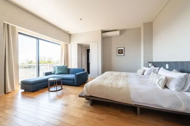 Luxury Süit