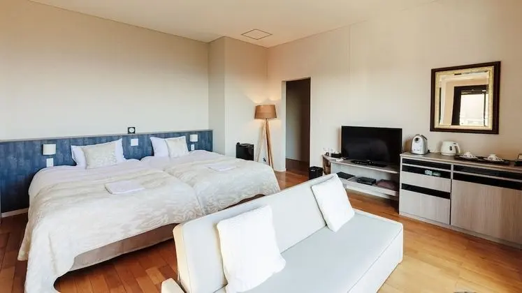 Luxury Süit