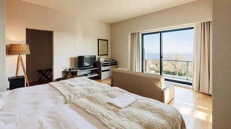 Luxury Süit