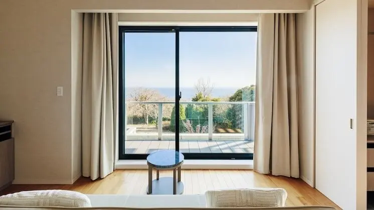 Luxury Süit