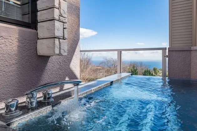 Luxury Süit