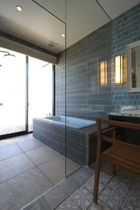 Royal Villa, 2 Yatak Odası, Kişiye Özel Havuzlu, Okyanus Manzaralı