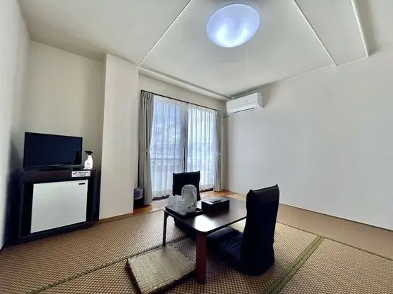 Basic Oda, Sigara İçilmez