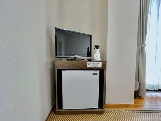 Basic Oda, Sigara İçilmez