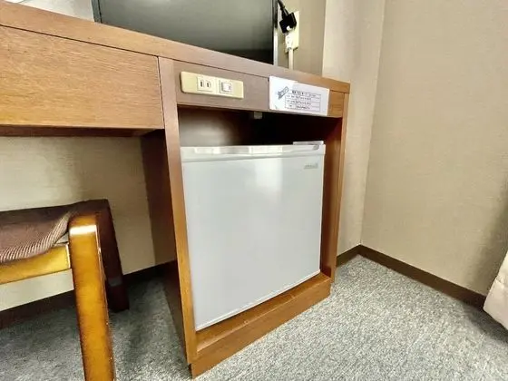 Tek Kişilik Oda, Sigara İçilmez