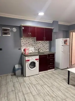 Aile Suiti,aileye Özel