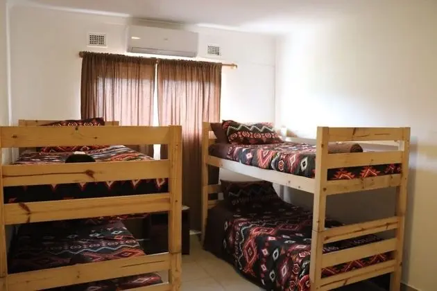 Economy Üç Kişilik Oda
