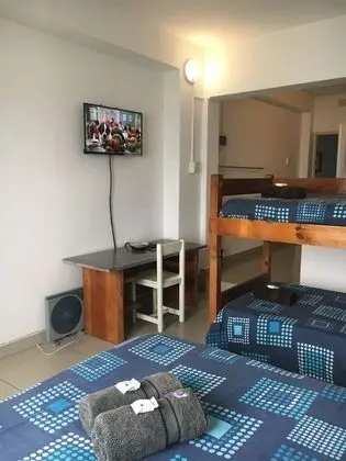 Tek Büyük Yataklı Oda, Deniz Manzaralı