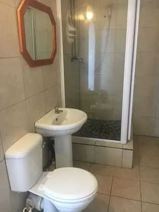 Tek Büyük Yataklı Oda, Deniz Manzaralı