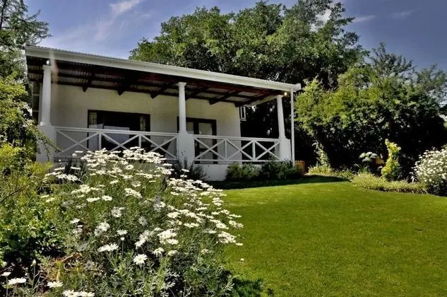 Kır Evi (Malachite)