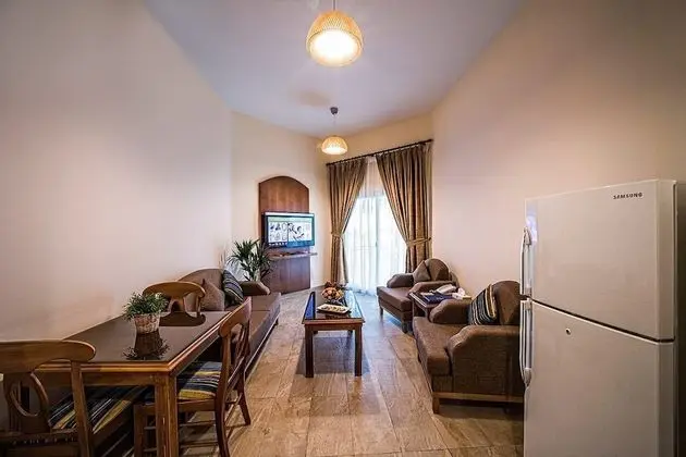 Family Süit, 2 Yatak Odası, Sigara İçilmez, Plaj Manzaralı