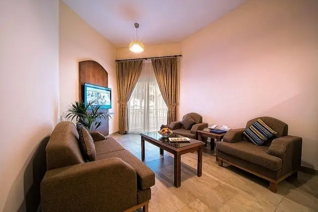Family Süit, 2 Yatak Odası, Sigara İçilmez, Plaj Manzaralı