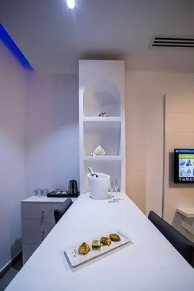 Honeymoon Oda, 1 En Büyük (King) Boy Yatak, Plaj Manzaralı, Denize Bakan