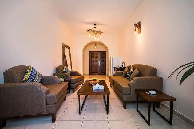 Standard Oda, 1 Yatak Odası, Balkon, Bahçe Manzaralı
