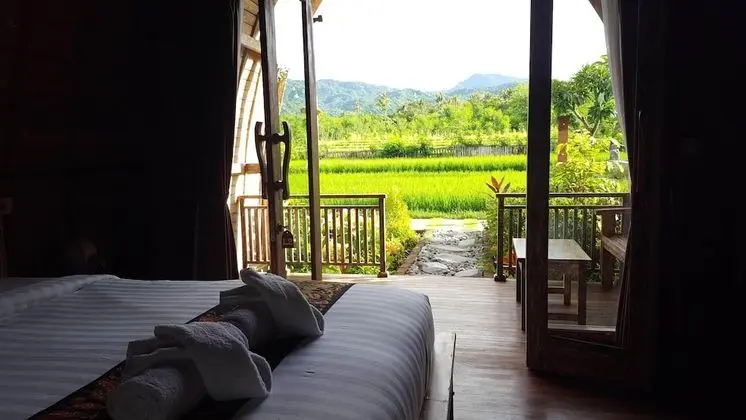 Panoramic Oda