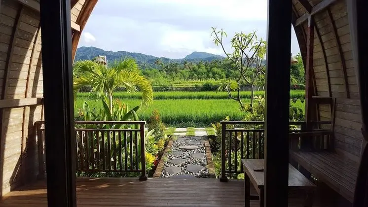 Panoramic Oda