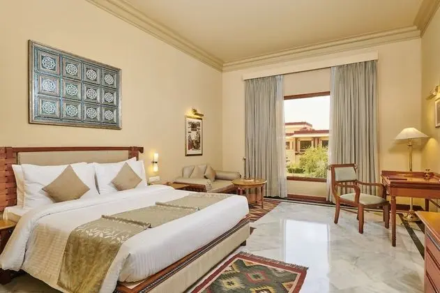 Princely Suite