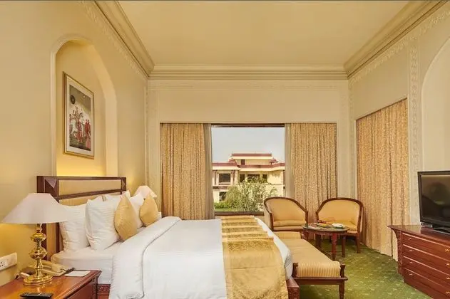 Princely Suite