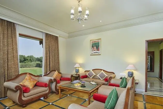 Princely Suite