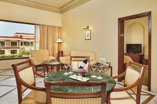 Princely Suite
