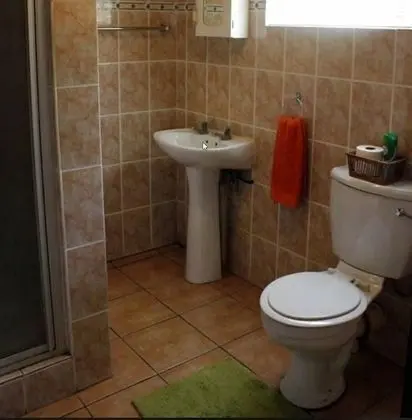 Deluxe Dağ Evi, Sigara İçilmez (Sibaka Luxury)