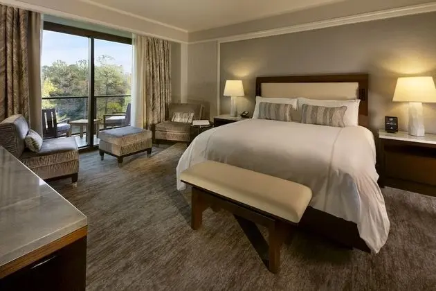 Executive Süit, Balkon, Göl Manzaralı