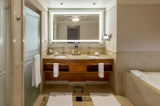 Executive Süit, Balkon, Göl Manzaralı