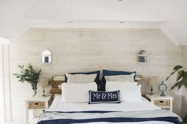 Honeymoon Çatı Katı (Loft)
