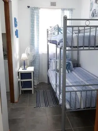 Standard Kır Evi, 2 Yatak Odası