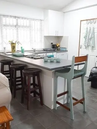 Standard Kır Evi, 2 Yatak Odası