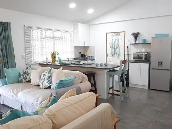 Standard Kır Evi, 2 Yatak Odası