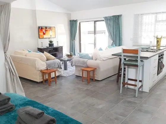 Standard Kır Evi, 2 Yatak Odası