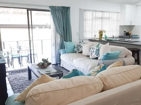 Standard Kır Evi, 2 Yatak Odası