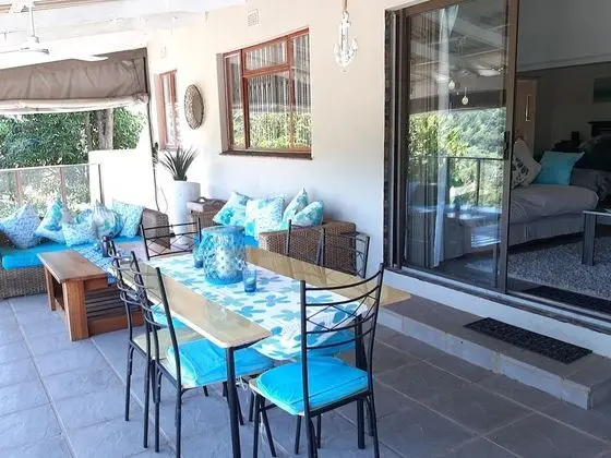 Standard Kır Evi, 2 Yatak Odası
