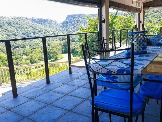 Standard Kır Evi, 2 Yatak Odası