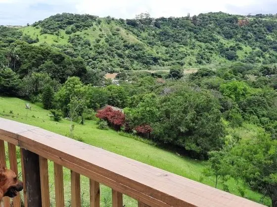 Standard Kır Evi, 2 Yatak Odası