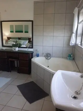 Standard Kır Evi, 2 Yatak Odası