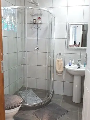 Standard Kır Evi, 2 Yatak Odası